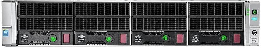 HP ProLiant DL380 Gen9