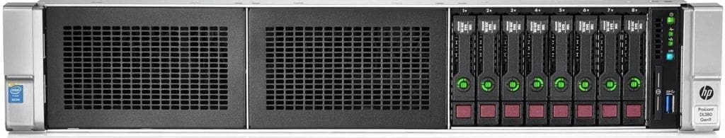 HP ProLiant DL380 Gen9
