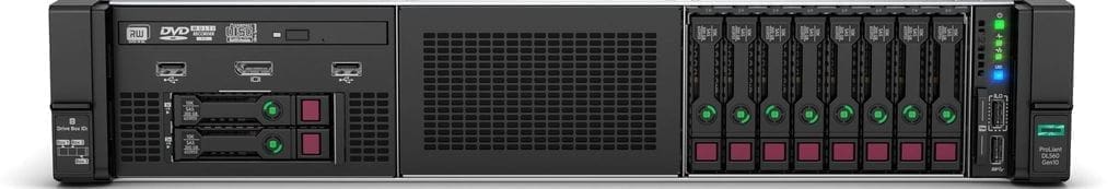 HP ProLiant DL560 de 10.ª generación