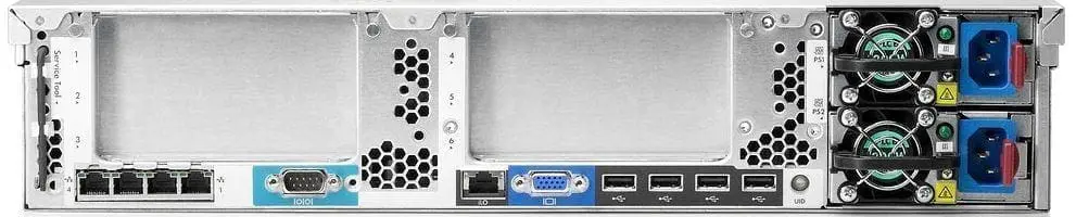 HP ProLiant DL560 de 8.ª generación