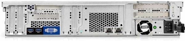HP ProLiant DL80 Gen9