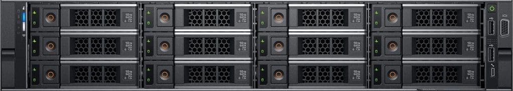 Director de tecnología de Dell PowerEdge R7425