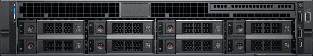 Director de tecnología de Dell PowerEdge R7425