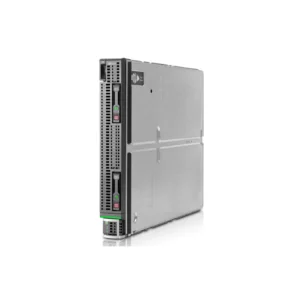 HP ProLiant BL660c Gen10 CTO Server Blade - Com garantia e serviço técnico para instalação ou suporte.