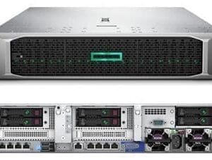 Servidores HP ProLiant