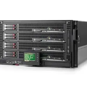 Carcasa blade HP BLC3000 CTO - Rack - Con garantía y servicio técnico para instalación o soporte.