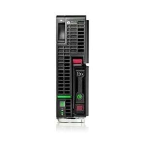 HP ProLiant BL465c Gen8 CTO Server Blade - Con garantía y servicio técnico para instalación o soporte.