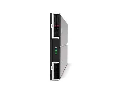 Módulo de cómputo HP Synergy 620 Gen9 CTO - Con garantía y servicio técnico para instalación o soporte.