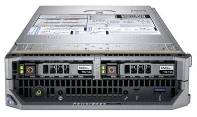 Dell PowerEdge M640