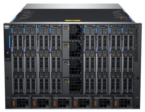 Cuchilla Dell PowerEdge M740c