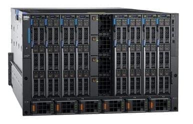 Cuchilla Dell PowerEdge M740c
