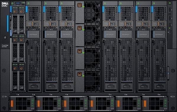 Cuchilla Dell PowerEdge MX5016s