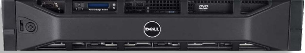 Director de tecnología de Dell PowerEdge R510