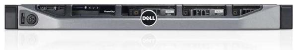 Director de tecnología de Dell PowerEdge R620