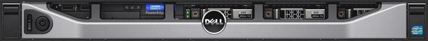 Director de tecnología de Dell PowerEdge R430
