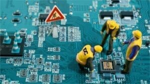 Programa Operacional Estendido - DC Parts