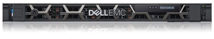 Director de tecnología de Dell PowerEdge R440