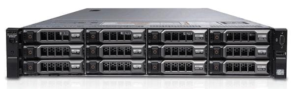Director de tecnología de Dell PowerEdge R720xd