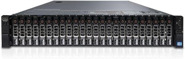 Director de tecnología de Dell PowerEdge R720
