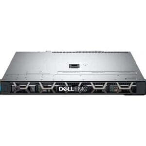 Servidor Dell PowerEdge R240 CTO - Con garantía y servicio técnico para instalación o soporte.