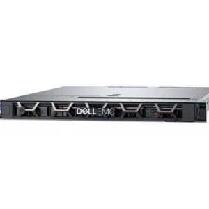 Servidor Dell PowerEdge R6515 CTO - Con garantía y servicio técnico para instalación o soporte.