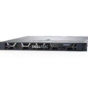 Servidor Dell PowerEdge R6415 CTO - Con garantía y servicio técnico para instalación o soporte.