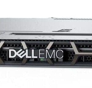 Servidor Dell PowerEdge R6525 CTO - Con garantía y servicio técnico para instalación o soporte.