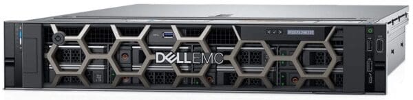 Servidor Dell PowerEdge R740 CTO - Com garantia e serviço técnico para instalação ou suporte.