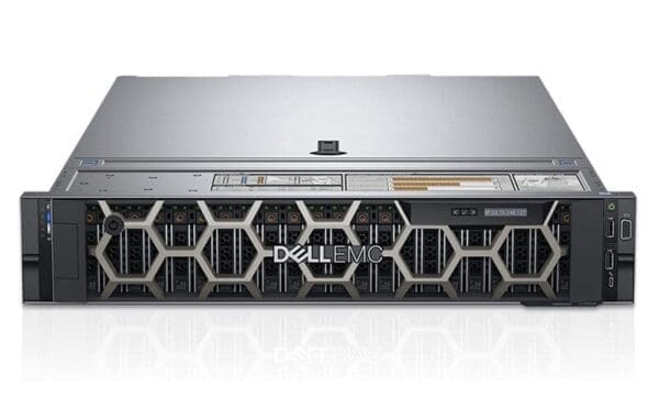 Servidor Dell PowerEdge R7415 CTO - Com garantia e serviço técnico para instalação ou suporte.