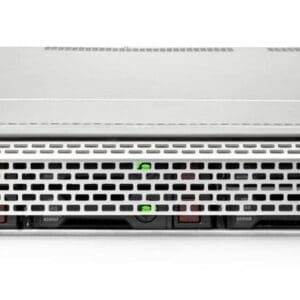 Servidor HPE ProLiant DL160 Gen9 - Con garantía y servicio técnico para instalación o soporte.