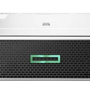 Servidor HPE ProLiant DL180 Gen10 - Con garantía y servicio técnico para instalación o soporte.