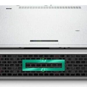 Servidor HPE ProLiant DL325 Gen10 - Con garantía y servicio técnico para instalación o soporte.