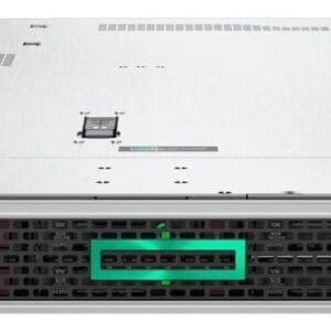 Servidor HPE ProLiant DL360 Gen10 - Con garantía y servicio técnico para instalación o soporte.