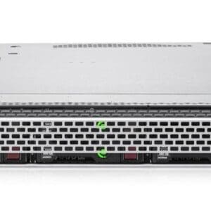 Servidor HPE ProLiant DL360 Gen9 - Con garantía y servicio técnico para instalación o soporte.
