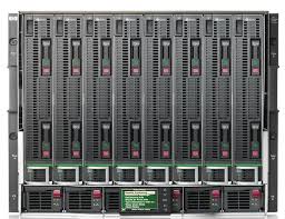 HP ProLiant BL660c Gen8 CTO 3 HP ProLiant BL660c Gen8