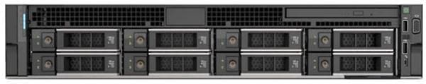 Director de tecnología de Dell PowerEdge R740