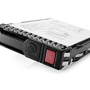 Componentes de servidor HPE