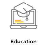 Soporte y mantenimiento de hardware de Nutanix HPE ProLiant 13 Education_Mesa de trabajo 1