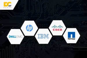 Blog DC Parts 4 Quais as principais marcas de storage do mercado DC Parts