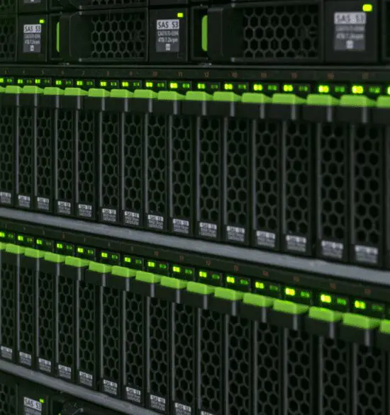 Soporte y mantenimiento de almacenamiento de Fujitsu 1 Storage fujitsu