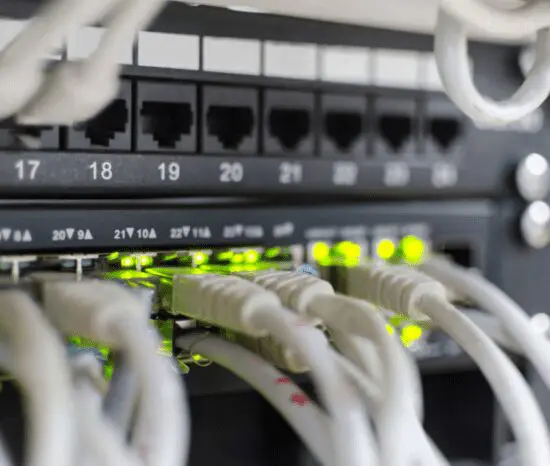 Soporte y mantenimiento de interruptores Brocade 1 Switch Brocade