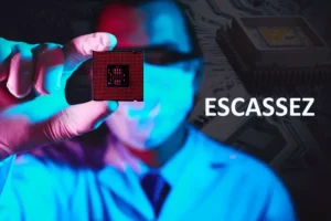 Blog DC Parts 2 escassez de chips DC Parts