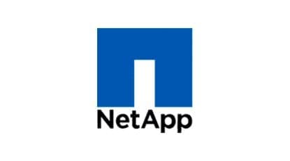NetApp