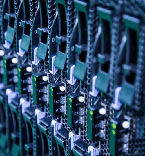Soporte y mantenimiento de servidores IBM 1 Servidores IBM