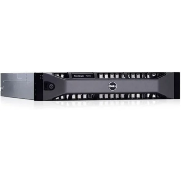 Almacenamiento DELL EqualLogic PS6110XV