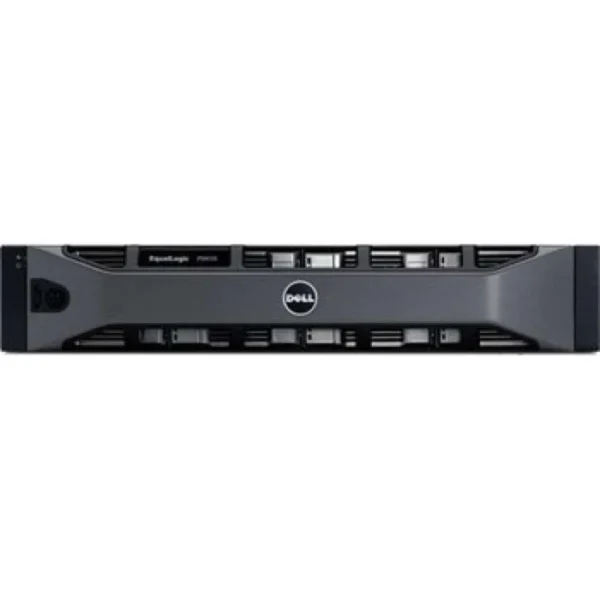 Almacenamiento DELL EqualLogic PS4110XV