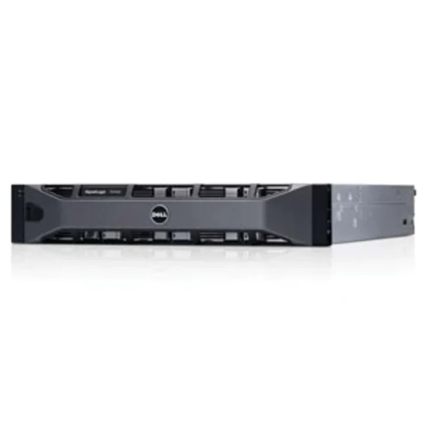 Almacenamiento DELL EqualLogic PS4100XV