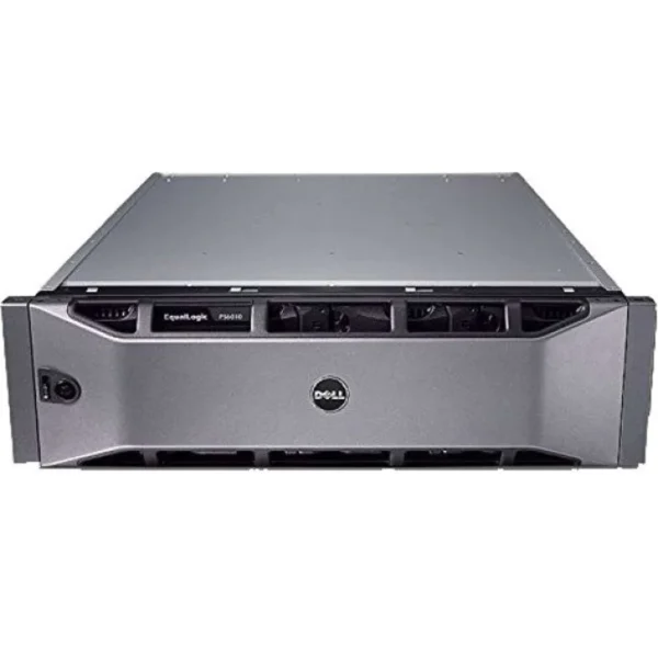 Almacenamiento DELL EqualLogic PS6010XV