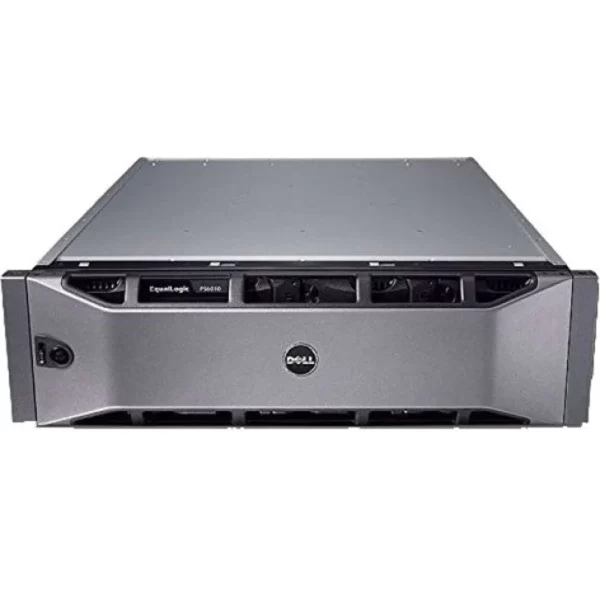 Storage DELL EqualLogic PS6000XV