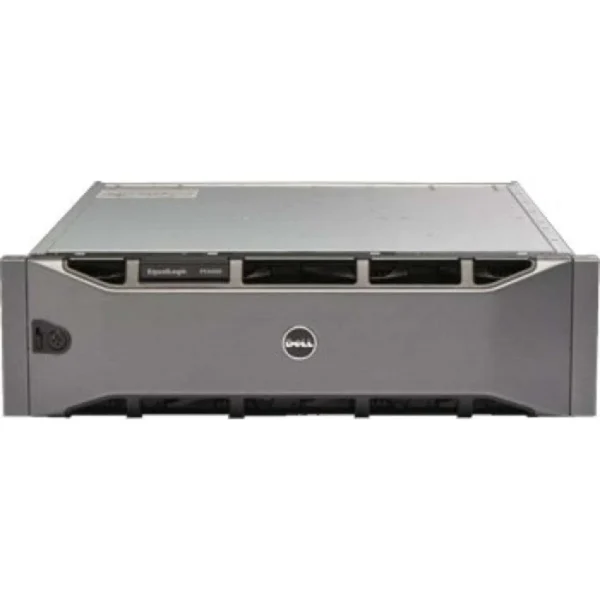 Almacenamiento DELL EqualLogic PS4000XV
